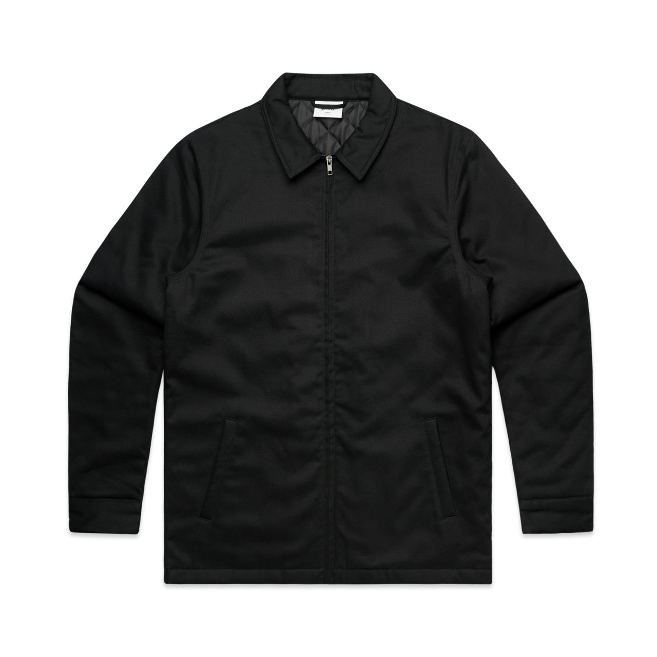 5523 service jacket black