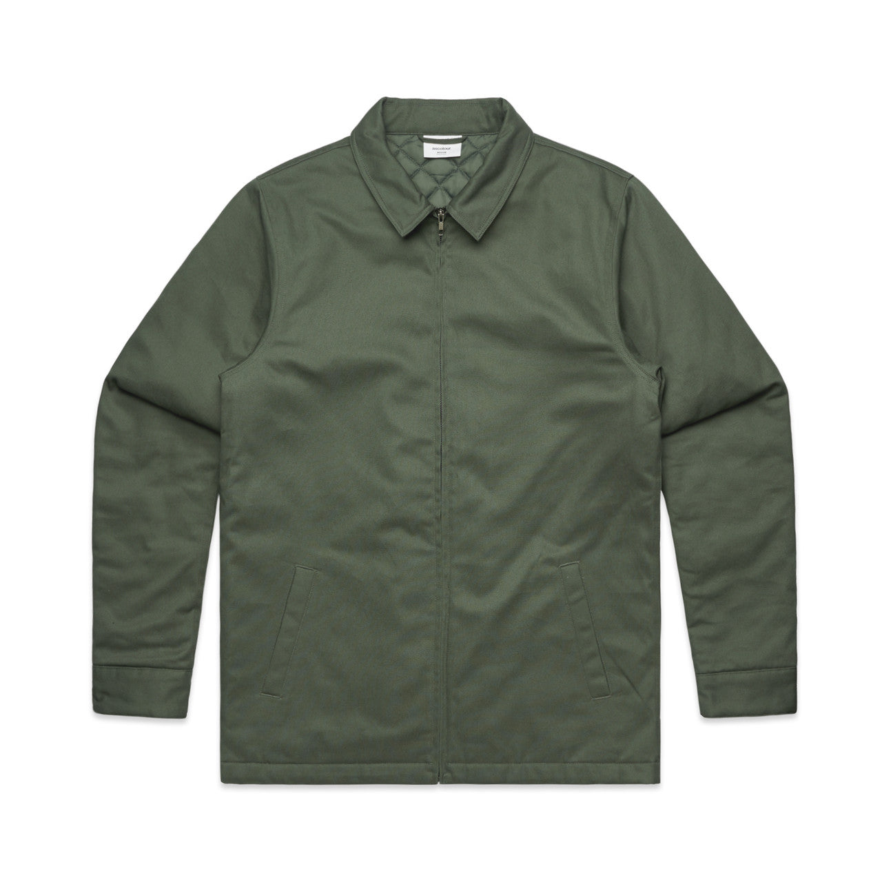 5523 service jacket cypress