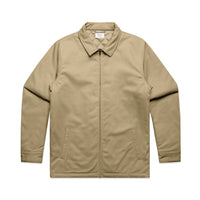 5523 service jacket khaki