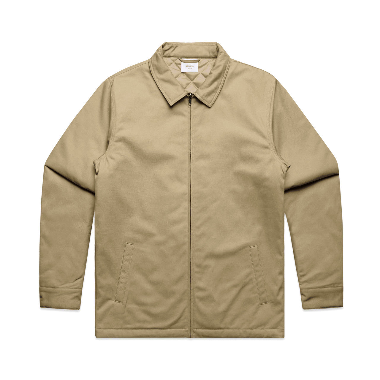 5523 service jacket khaki