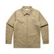 5523 service jacket khaki