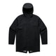 5526 tech jacket black