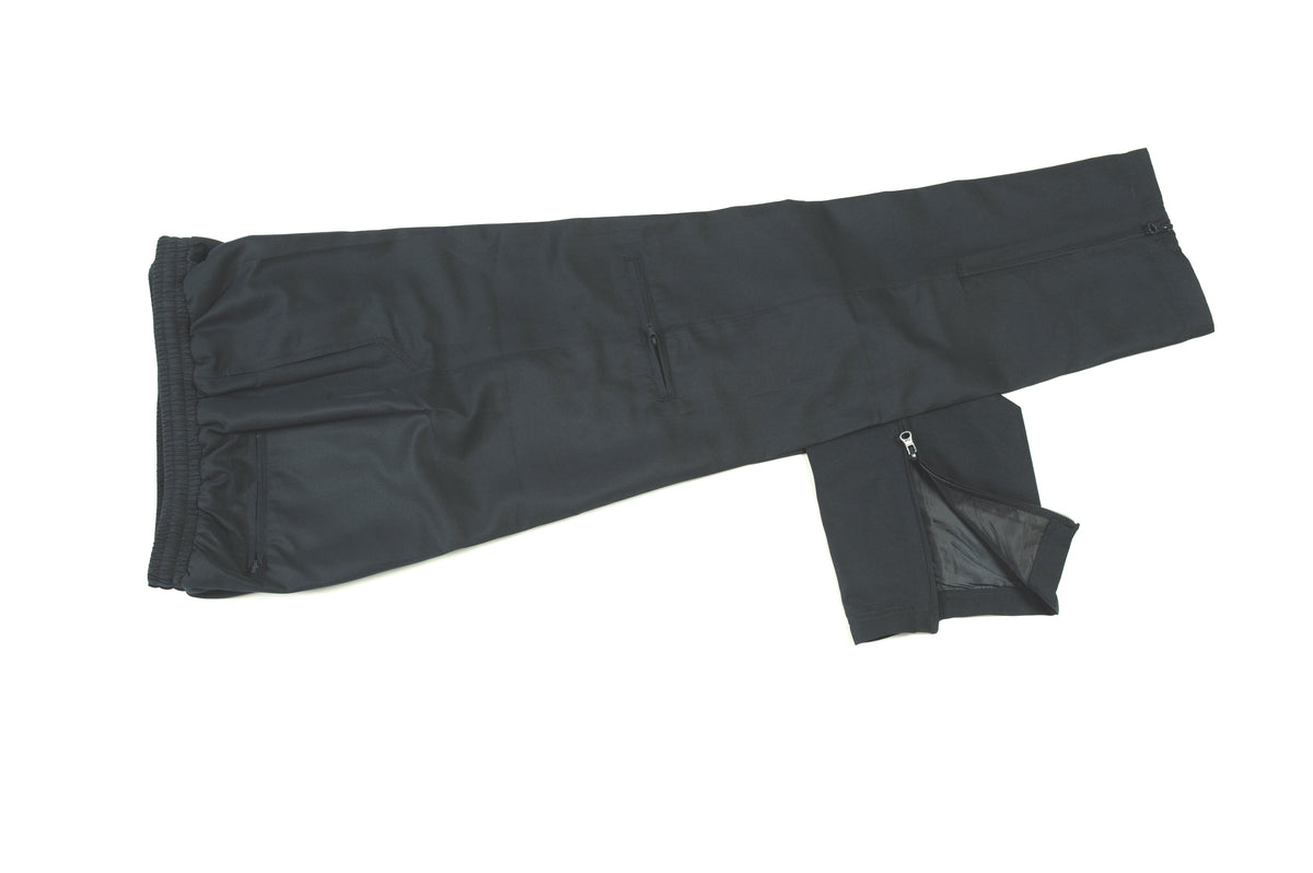 Adults Ribstop Athens Track Pants