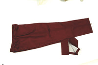 Adults Ribstop Athens Track Pants