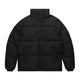 5591 puffer jacket black