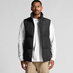 AS Colour 5592 Puffer Vest