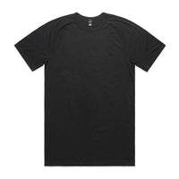 5610 active blend tee black