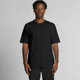 AS Colour 5610 Active Blend Tee