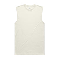 5611 active blend tank ecru