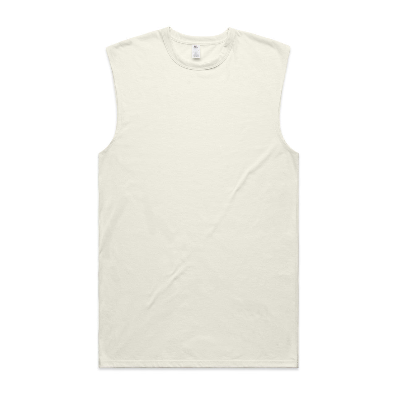 5611 active blend tank ecru