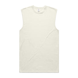 5611 active blend tank ecru