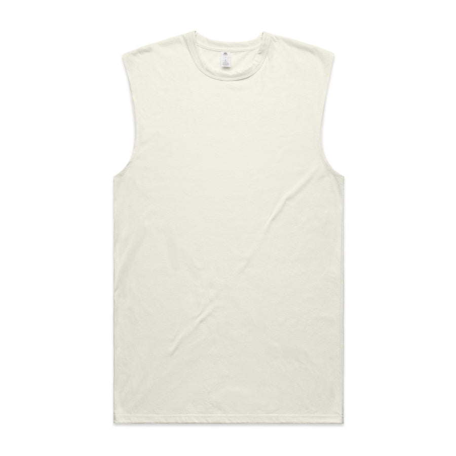 5611 active blend tank ecru