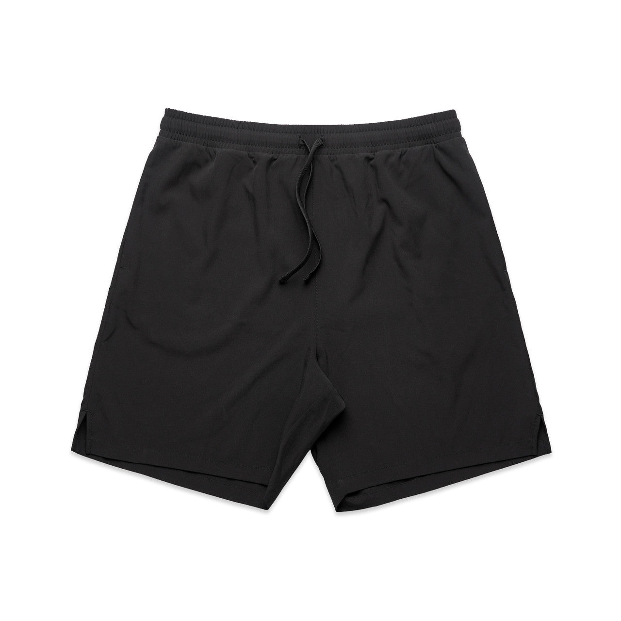 5620 active shorts black