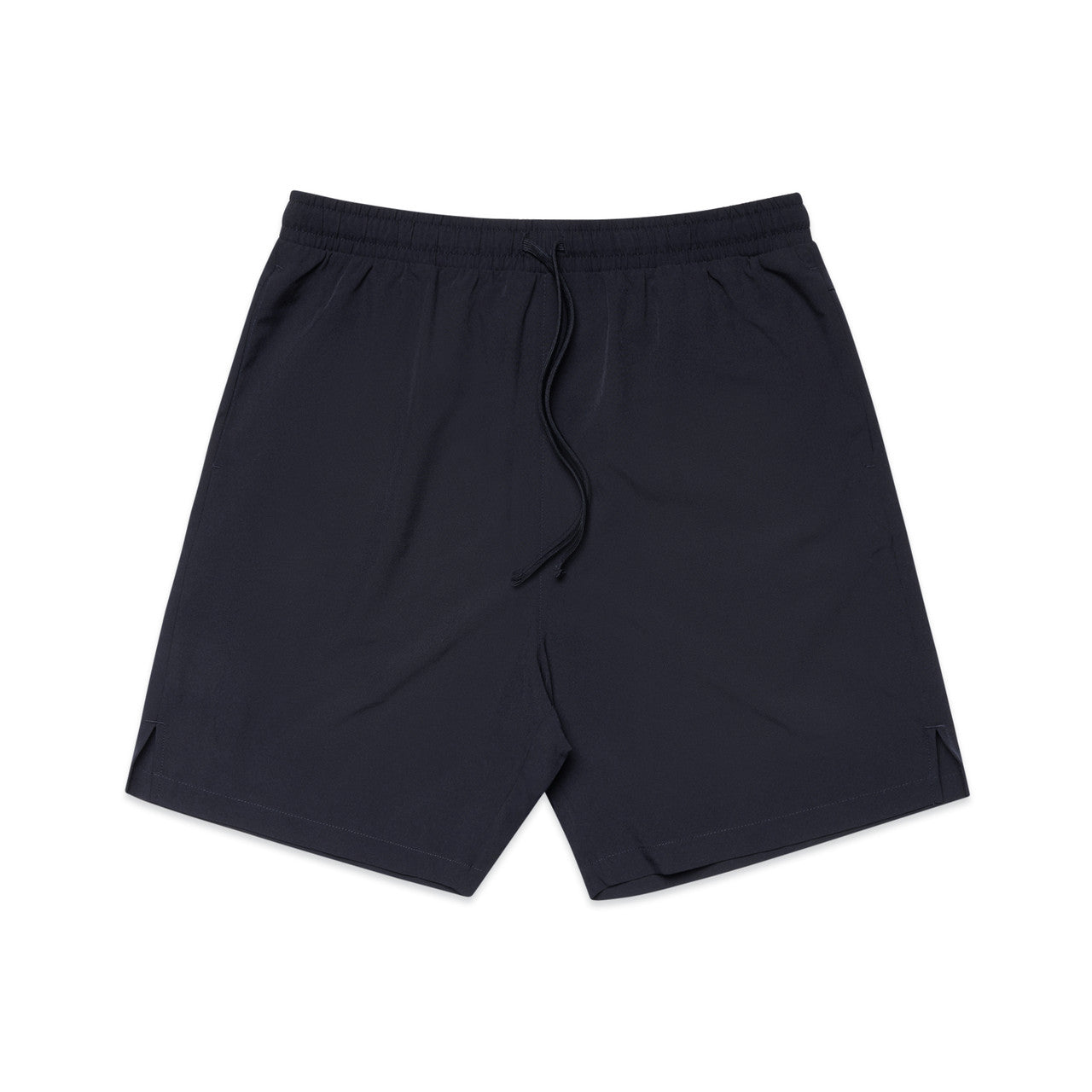 5620 active shorts ink blue
