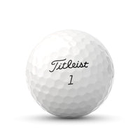 Titleist Pro V1 Golf Balls â€“ 2025 Model