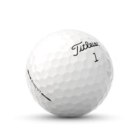 Titleist Pro V1 Golf Balls â€“ 2025 Model