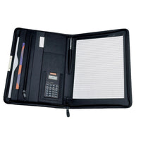 The Stella A4 Zip Compendium w/ Calculator