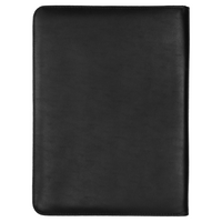 The Stella A4 Zip Compendium w/ Calculator