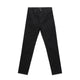 5801 standard jeans black