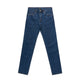 5801 standard jeans mid blue