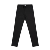 5901 standard pants black