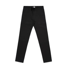 5901 standard pants black