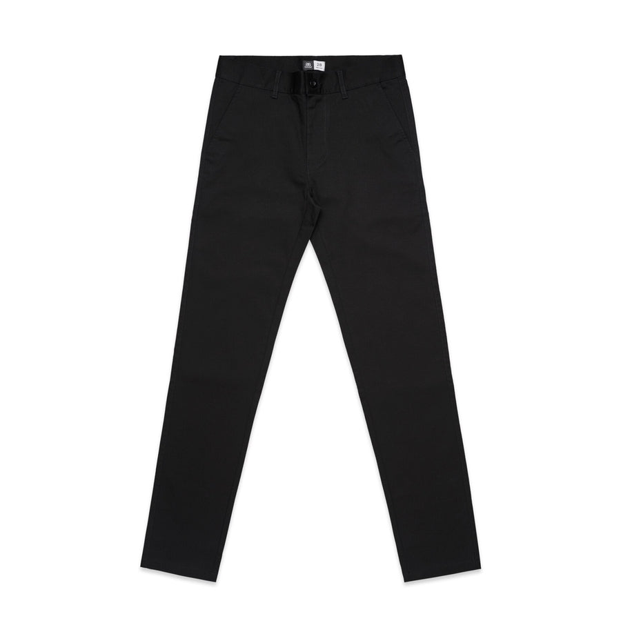 5901 standard pants black