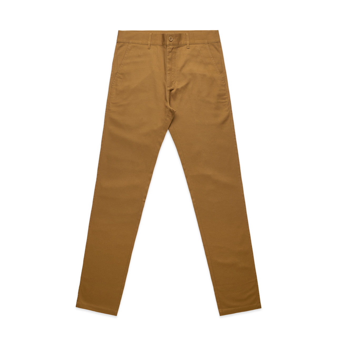 5901 standard pants camel