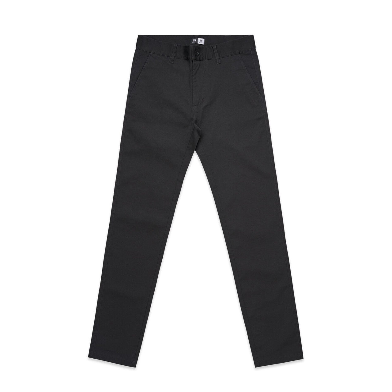 5901 standard pants charcoal