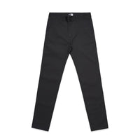 5901 standard pants charcoal