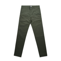 5901 standard pants cypress