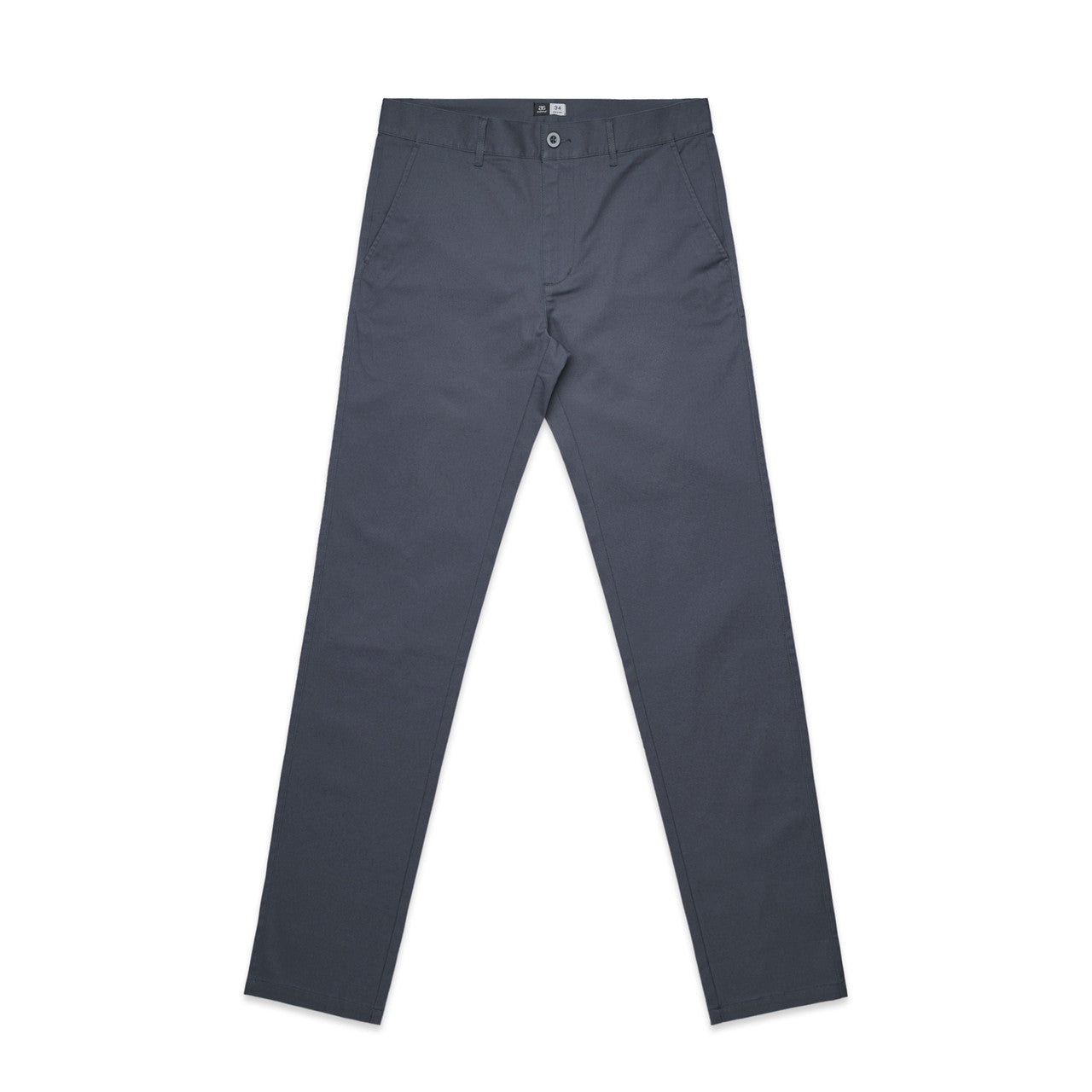 5901 standard pants petrol blue