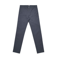 5901 standard pants petrol blue