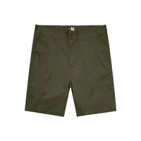 5902 plain shorts army