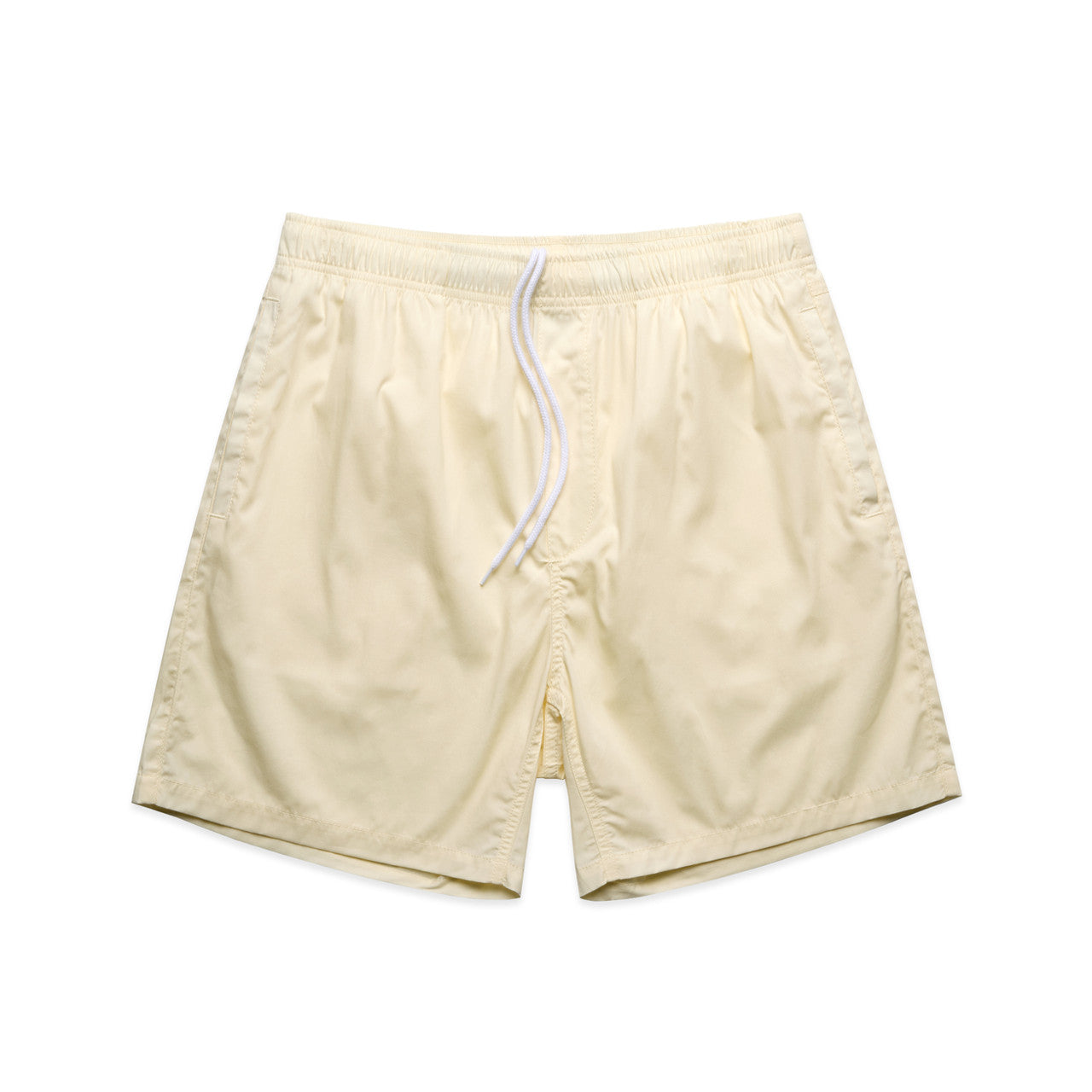 5903 beach shorts butter