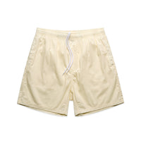 5903 beach shorts butter