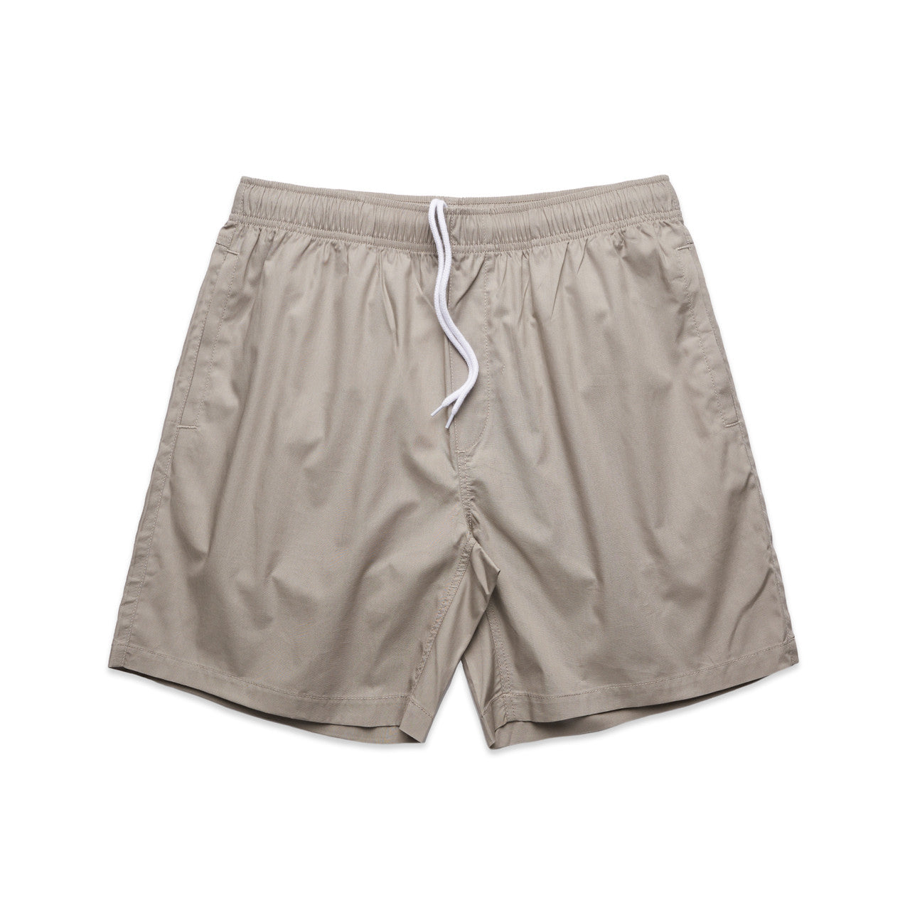 5903 beach shorts mushroom