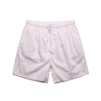 5903 beach shorts orchid