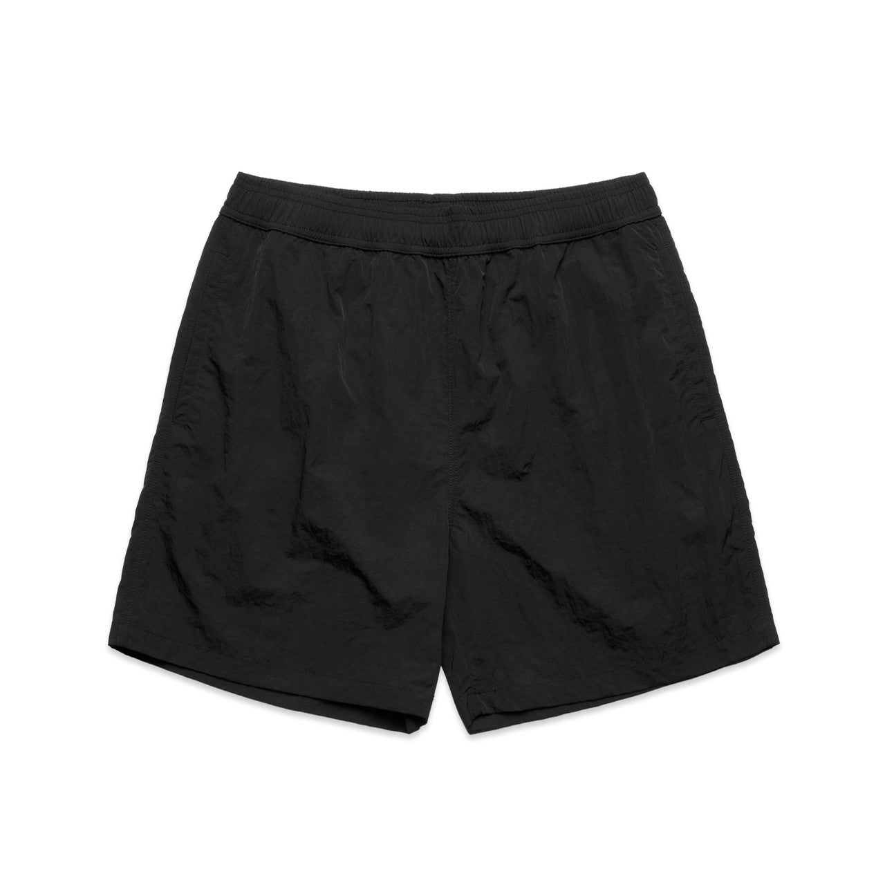 5904 swim shorts black