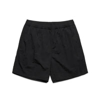 5904 swim shorts black