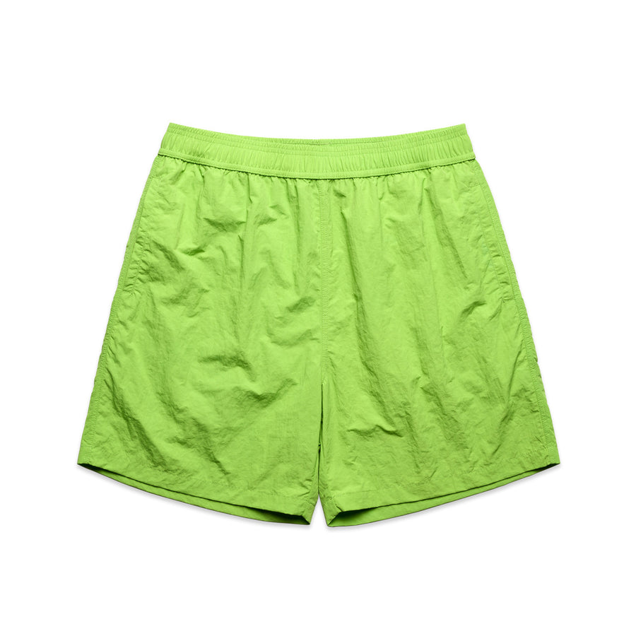5904 swim shorts citrus