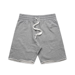 5905 track shorts steel marle
