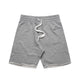 5905 track shorts steel marle