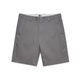 5906 uniform shorts grey