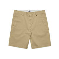 5906 uniform shorts khaki