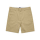 5906 uniform shorts khaki