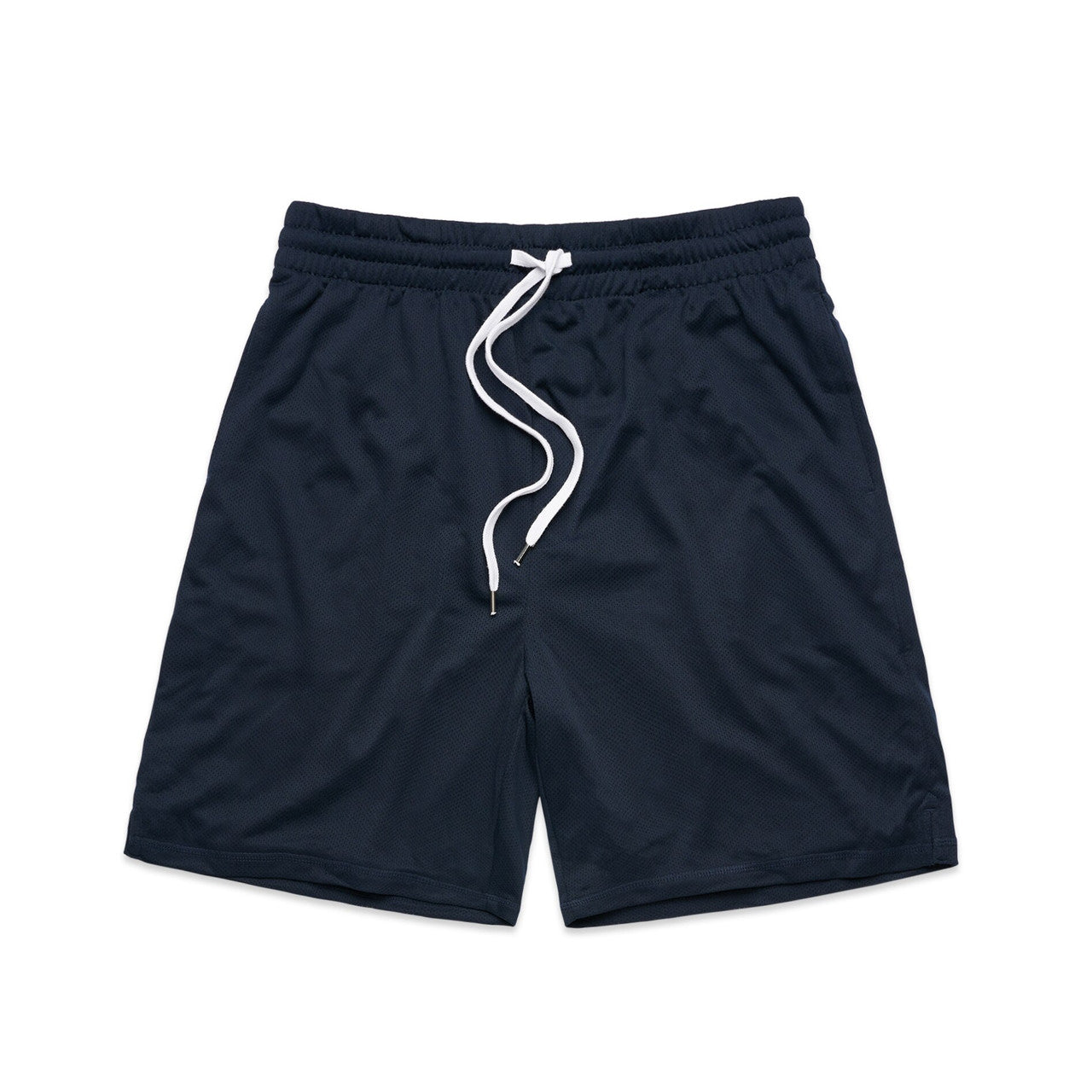 5910 court shorts navy
