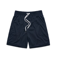 5910 court shorts navy