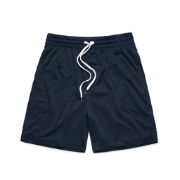5910 court shorts navy