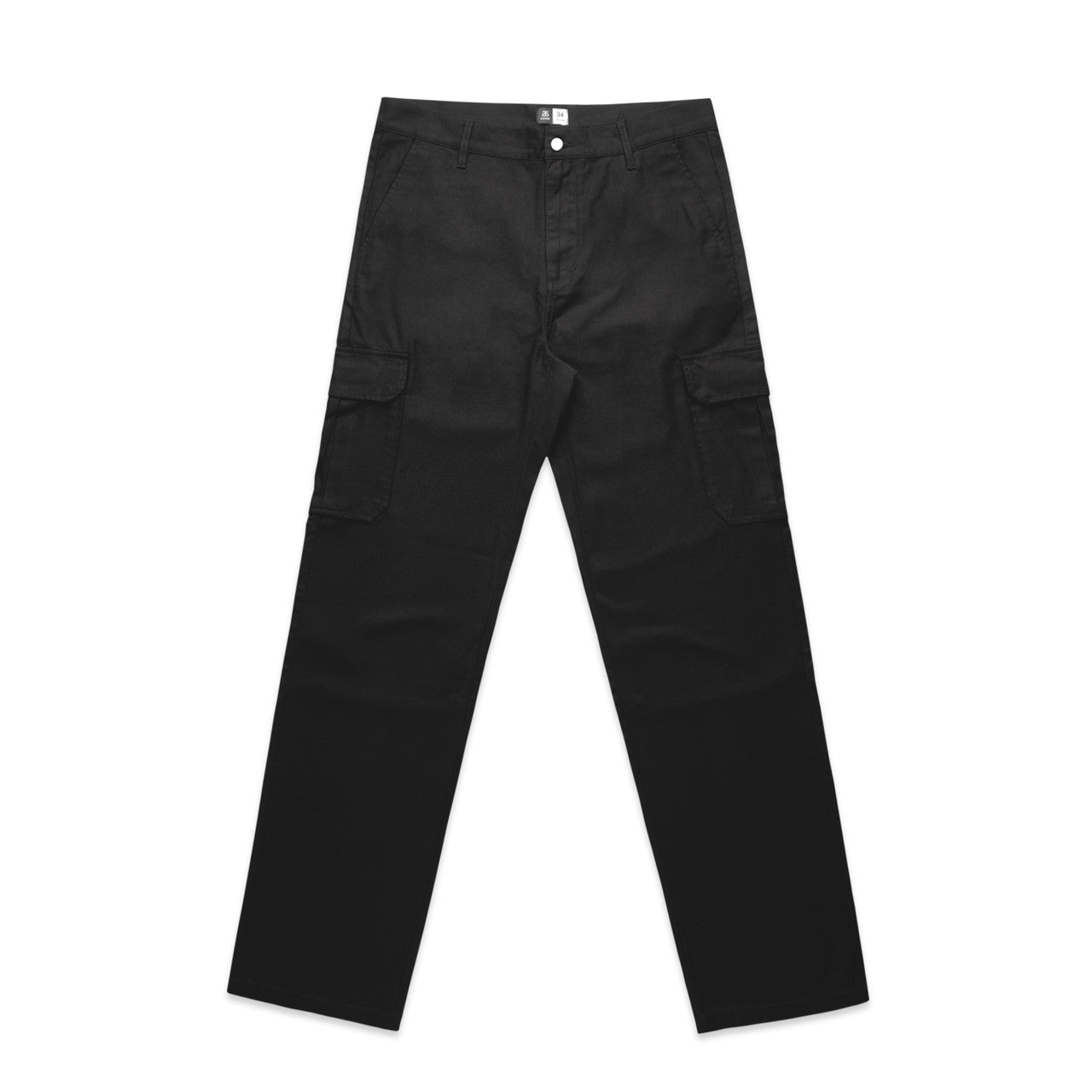 5911 cargo pants black